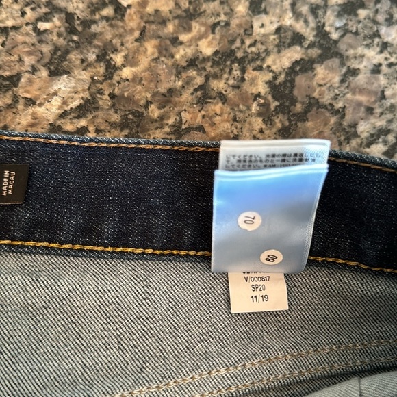 Banana republic slim fit 32/32 NWOT - Picture 8 of 15